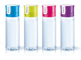 BRITA Gourde filtrante Vital Blue (1016334)