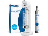 BRITA Machine à bulle SodaOne (1049250)