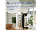 BRITA Machine à bulle SodaOne (1049249)