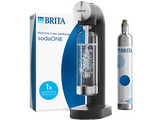 BRITA Machine à bulle SodaOne (1049249)