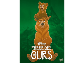 Brother Bear - DVD