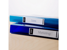 Charger l&#39;image dans la galerie, BROTHER Étiqueteuse de bureau 62 mm QL-600 (QL600BXX1) Machine à étiqueter
