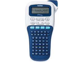 BROTHER Étiqueteuse portable P-Touch 12 mm (PT-H107)