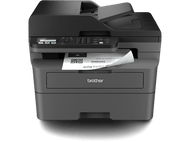 BROTHER Imprimante multifonction laser A4 (MFCL2800DW) Imprimante multifonction