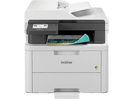 BROTHER Imprimante multifonction LED couleur A4 (MFCL3740CDWE) Imprimante multifonction