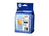 BROTHER LC-3211VAL