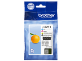 BROTHER LC-3211VAL