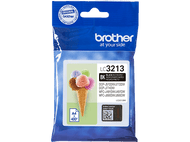 BROTHER LC-3213BK Noir