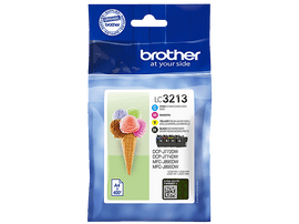 BROTHER LC-3213VAL