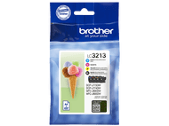BROTHER LC-3213VAL
