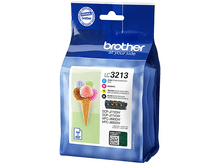 Charger l&#39;image dans la galerie, BROTHER LC-3213VAL
