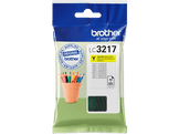 BROTHER LC-3217 Jaune