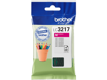 BROTHER LC-3217 Magenta