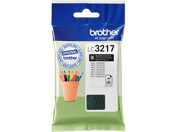BROTHER LC-3217 Noir