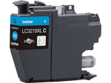 BROTHER LC-3219XL Cyan Encre Cyan