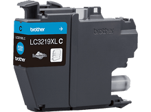 Charger l&#39;image dans la galerie, BROTHER LC-3219XL Cyan Encre Cyan
