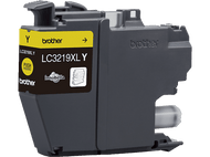 BROTHER LC-3219XL Jaune Encre Jaune