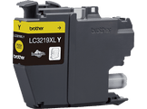 BROTHER LC-3219XL Jaune Encre Jaune