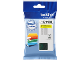 BROTHER LC-3219XL Jaune Encre Jaune