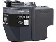 BROTHER LC-3219XL Noir Encre Noir