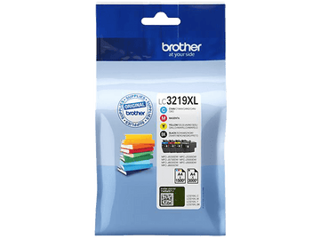 BROTHER LC-3219XL Valuepack