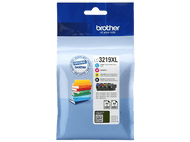BROTHER LC-3219XL Valuepack