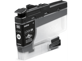 BROTHER LC-424BK Noir Encre Noir