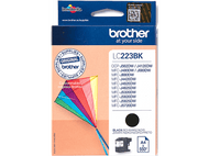 BROTHER LC223BK Noir