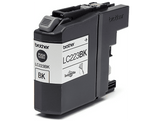 BROTHER LC223BK Noir