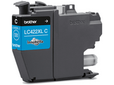 BROTHER LC422XL Cyan