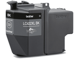BROTHER LC422XL Noir
