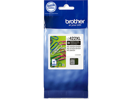 BROTHER LC422XL Noir