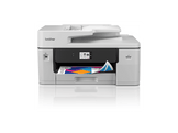 BROTHER MFC-J6760DW - Imprimante multifonction couleur à jet d'encre A3 Imprimante multifonction