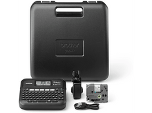 Charger l&#39;image dans la galerie, L&#39;arrière d&#39;un réfrigérateur blanc. Il comporte des orifices de ventilation en haut et en bas, et une poignée blanche centrale.
