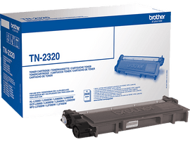 BROTHER TN-2320 Noir