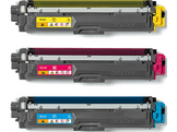 BROTHER TN-241 Cyan / Magenta / Jaune