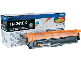 BROTHER TN-241BK Noir