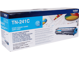 BROTHER TN-241C CYAN