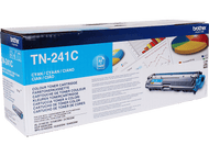 BROTHER TN-241C CYAN