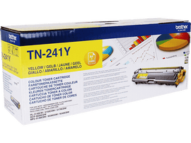 BROTHER TN-241Y Jaune