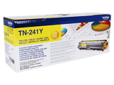 BROTHER TN-241Y Jaune