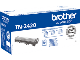 BROTHER TN-2420 Noir