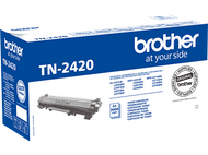 BROTHER TN-2420 Noir