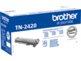 BROTHER TN-2420 Noir Encre Noir