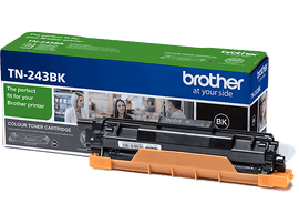 BROTHER TN-243BK Noir