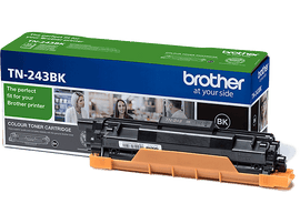 BROTHER TN-243BK Noir