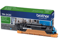 BROTHER TN-243C Cyan