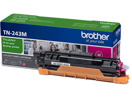 BROTHER TN-243M Magenta