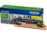 BROTHER TN-243Y Jaune