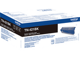 BROTHER TN-421BK Noir Encre Noir